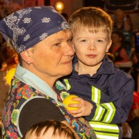 Fasching beim WCC - Bild 34 von 54
